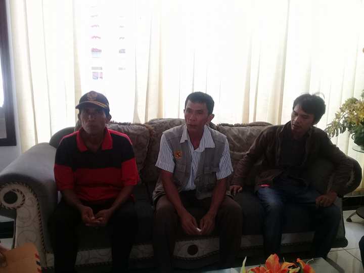 Daerah