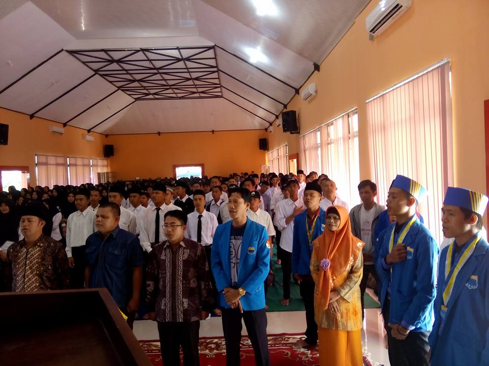pmii bengkulu