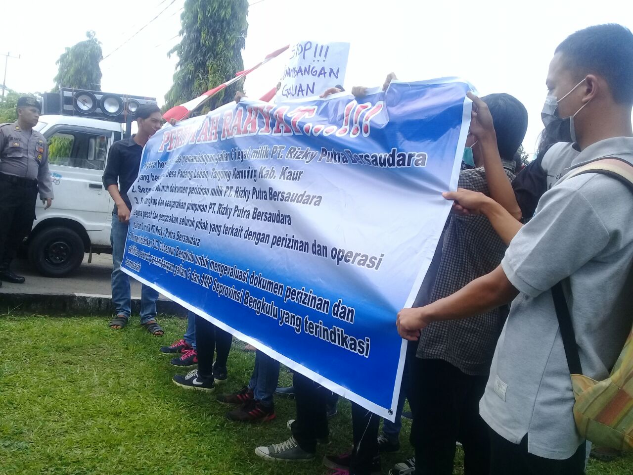 DAERAH
