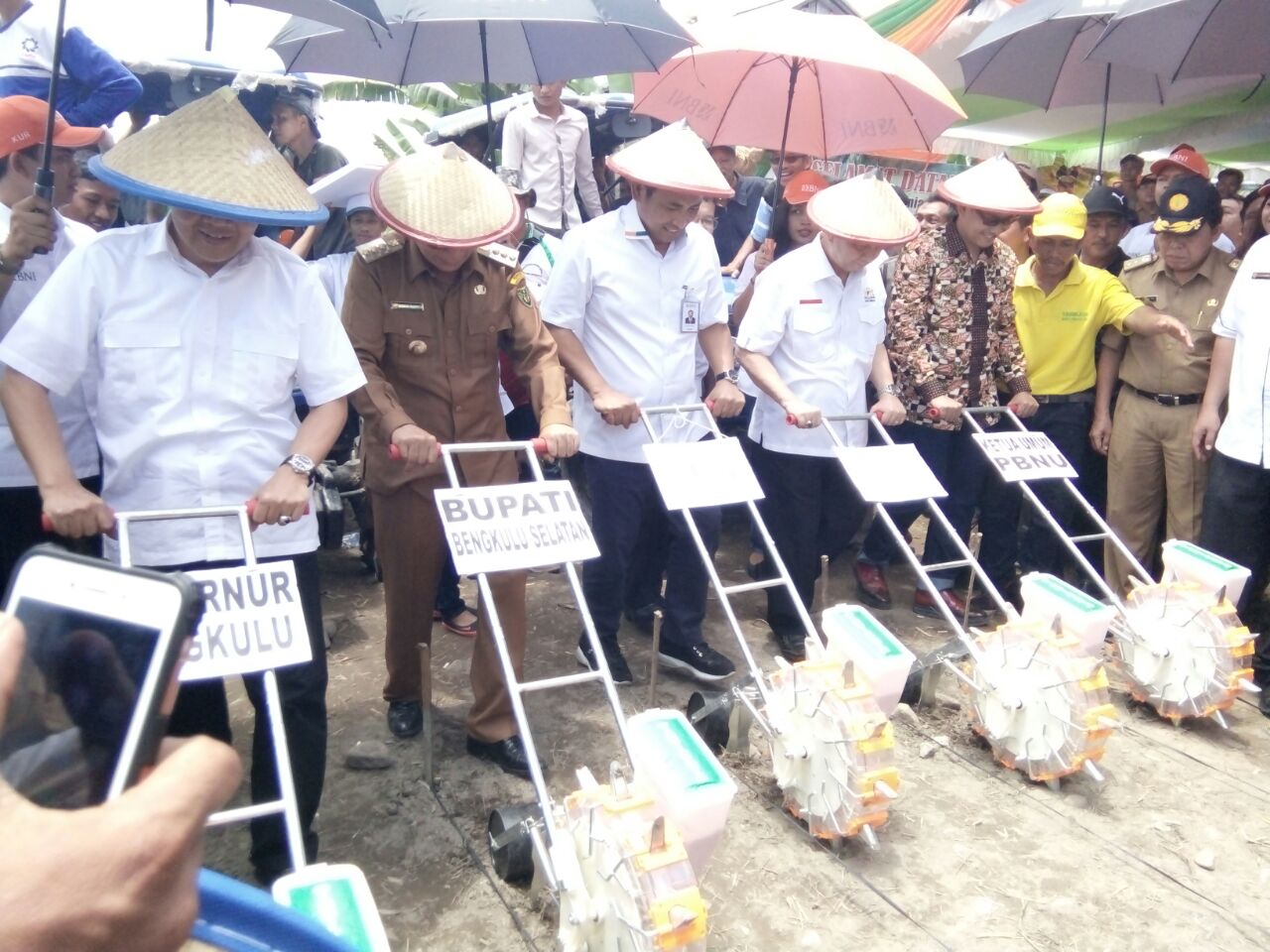 DAERAH