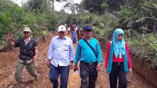 Daerah