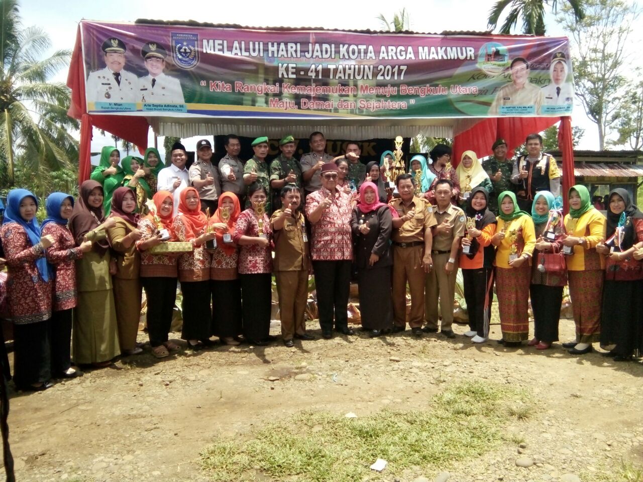 Daerah