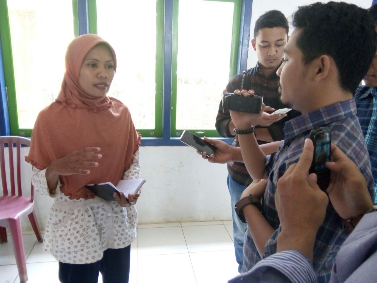 daerah