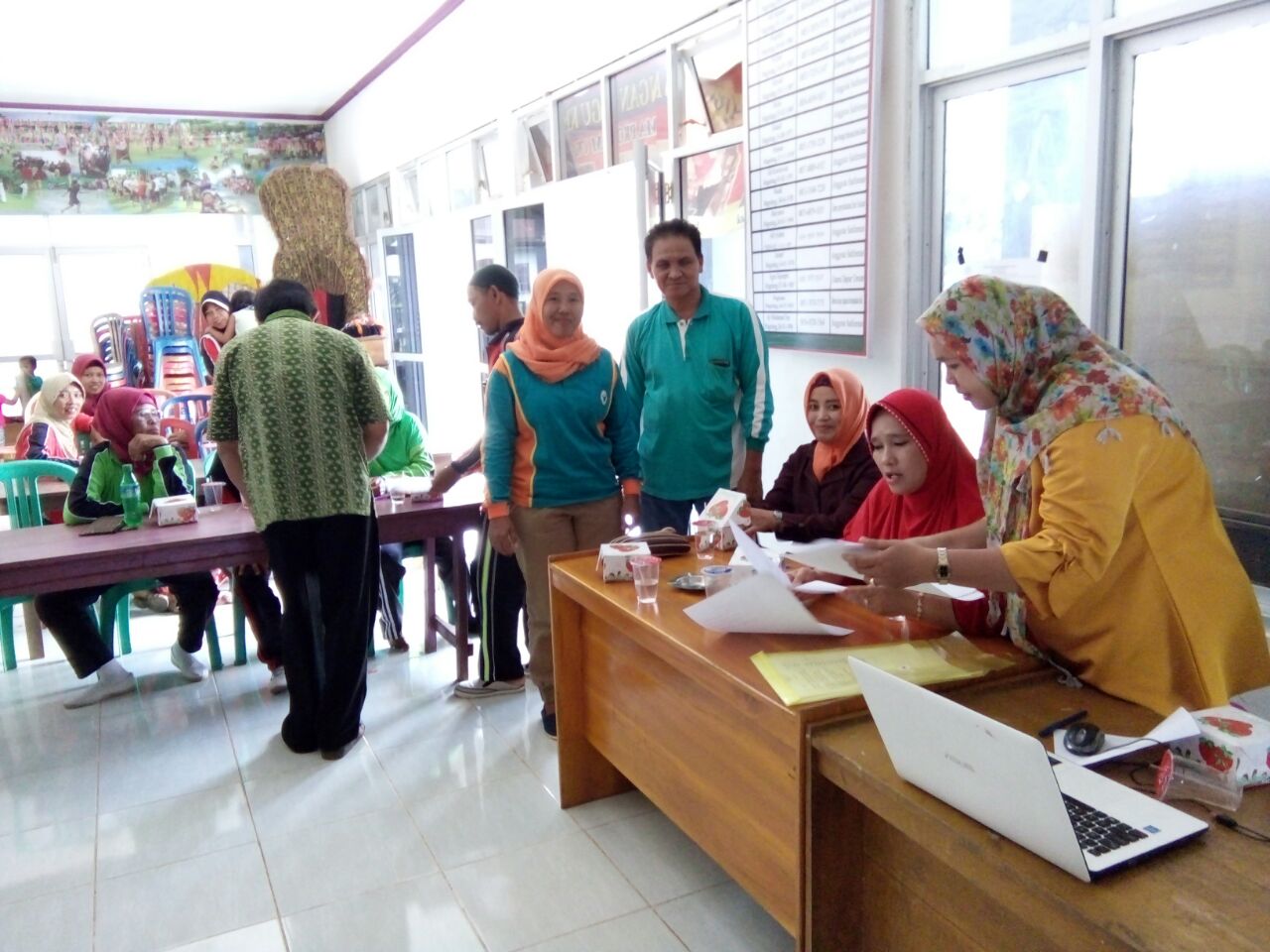 daerah