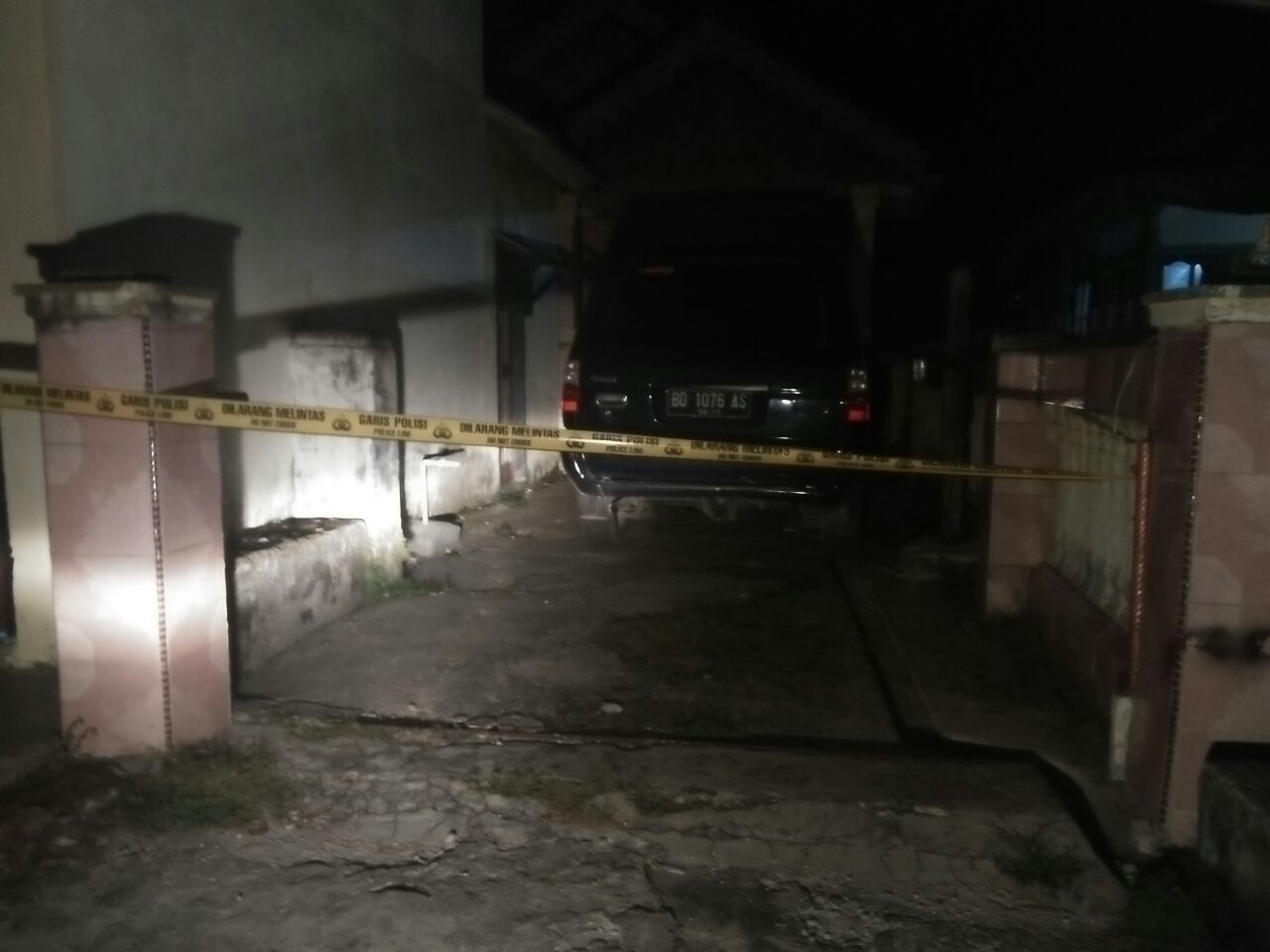 KPK