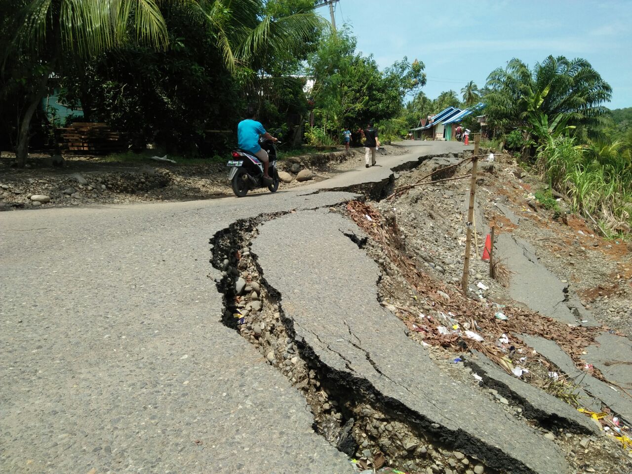 Daerah