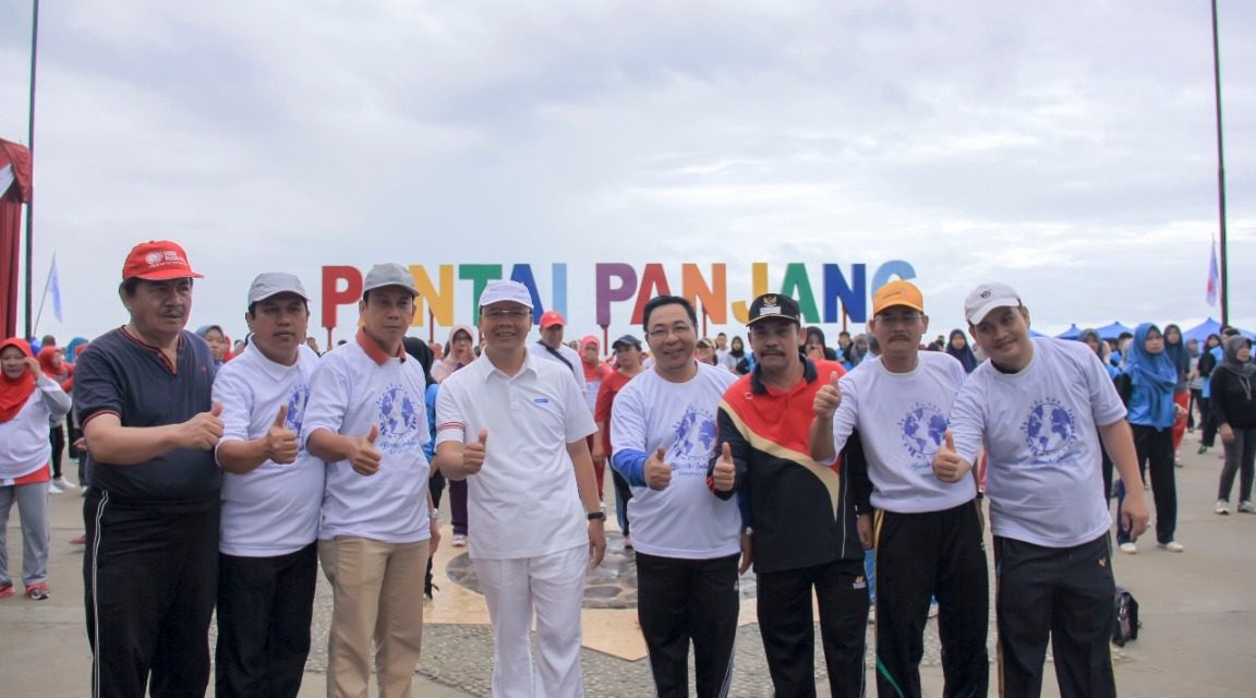 Pemprov Bengkulu