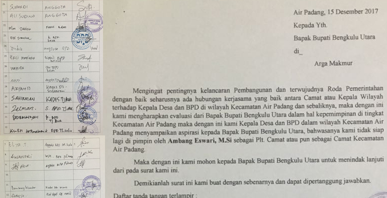 Daerah