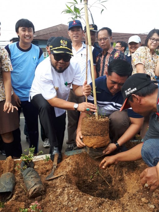 Pemkot bengkulu