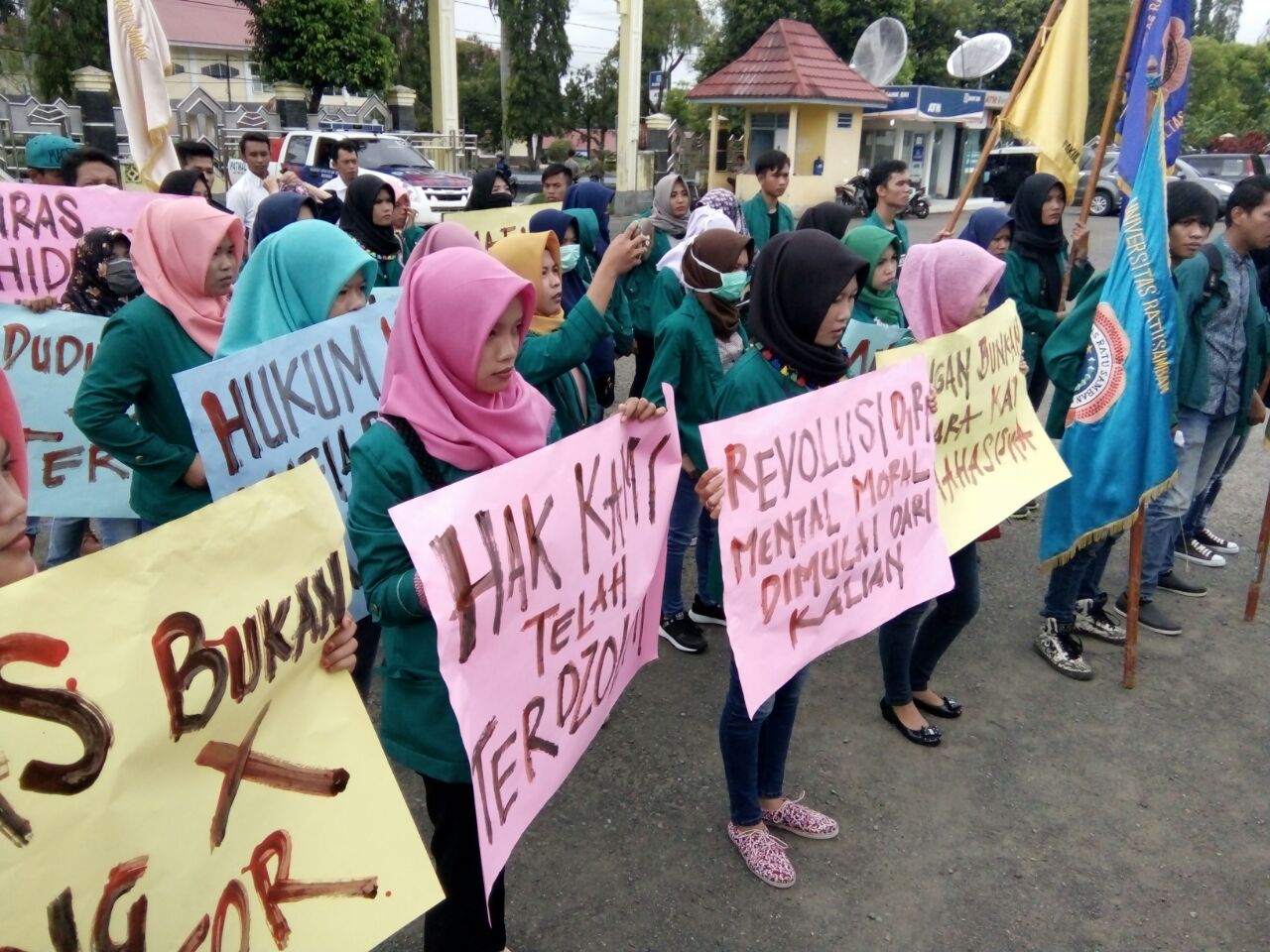 Daerah