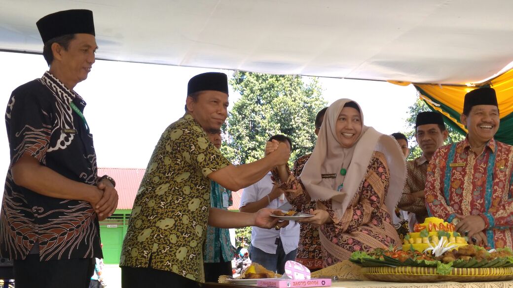  RSJK Soeprapto Bengkulu