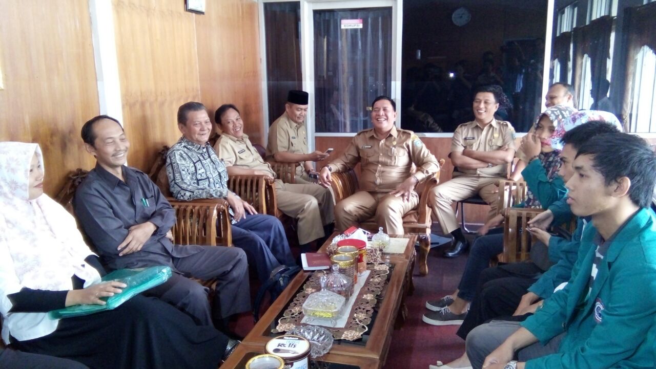Daerah
