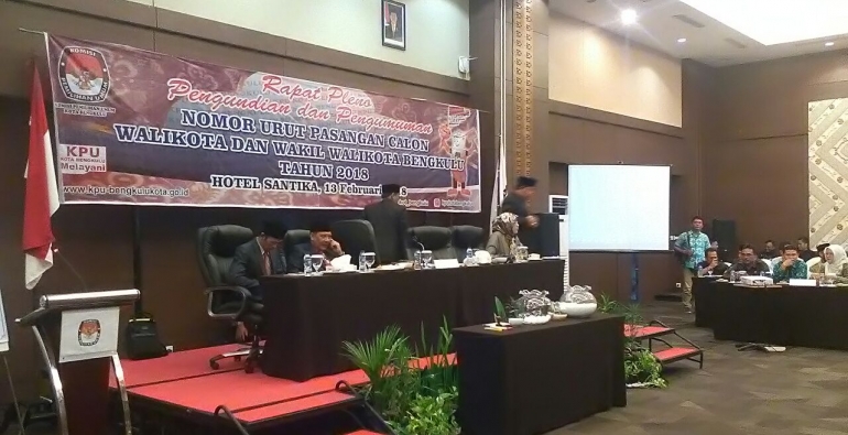 Politik