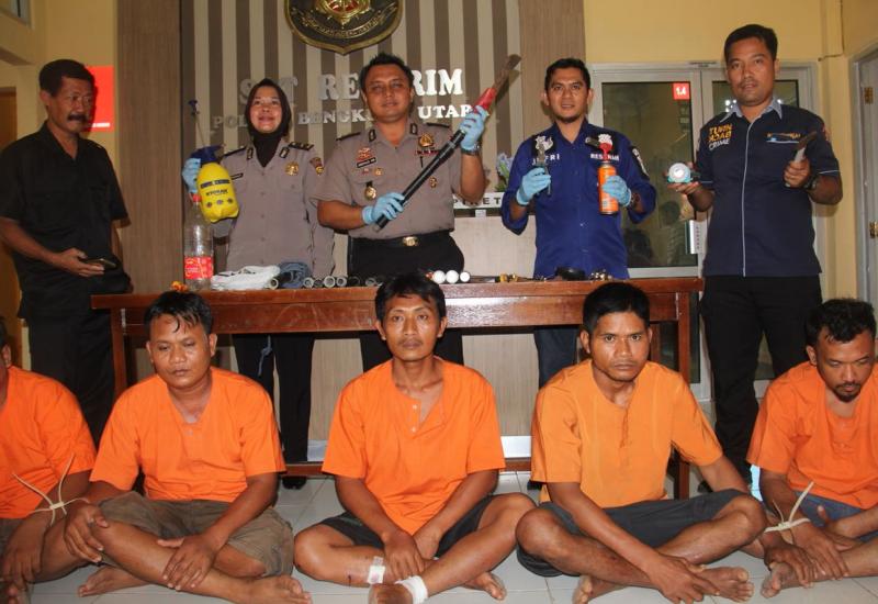 Daerah