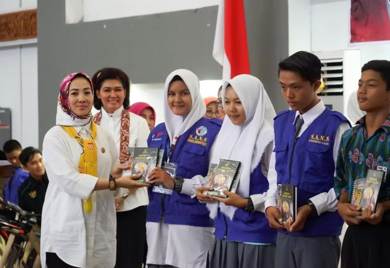 Pendidikan