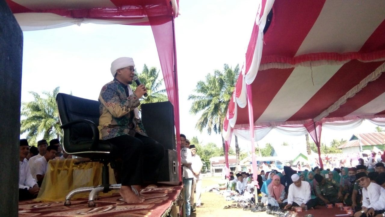 Daerah