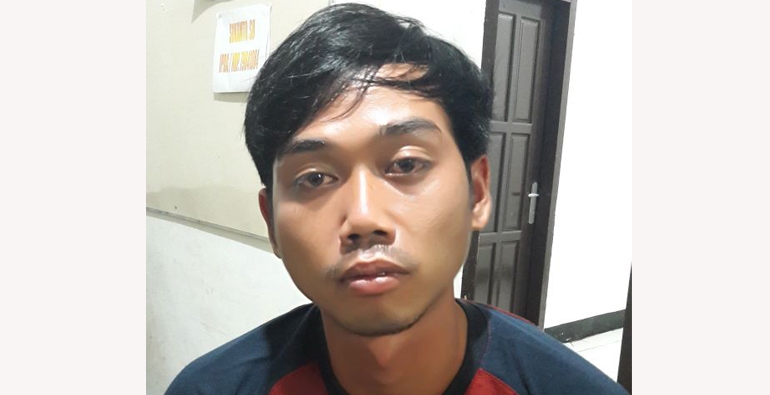 Daerah