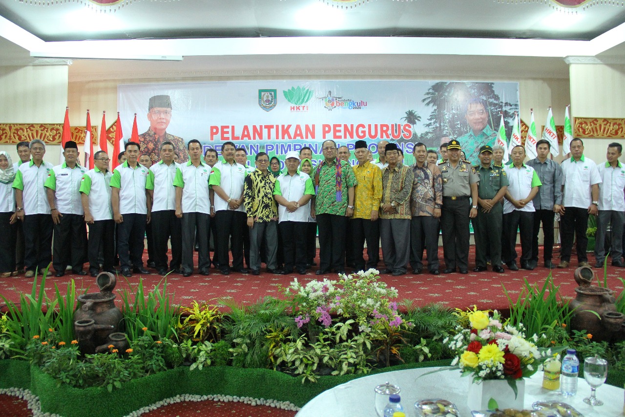 Pemerintahan