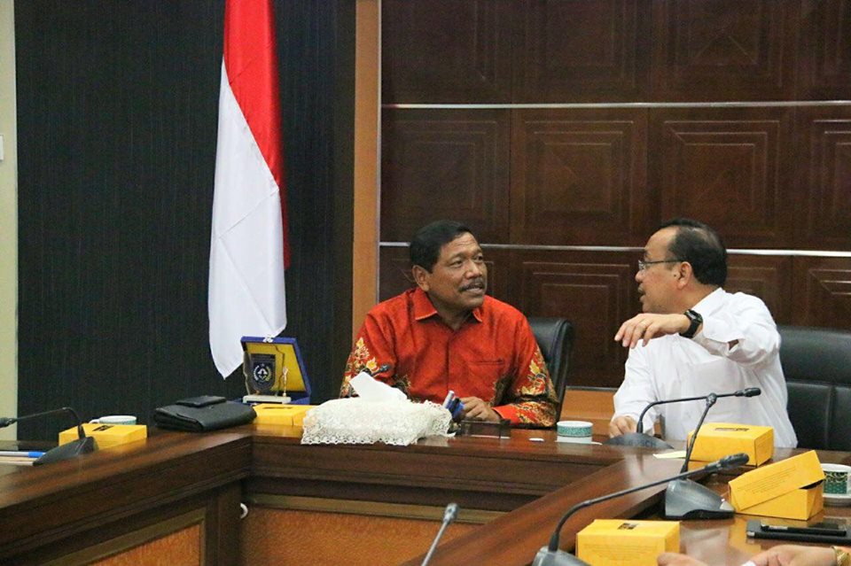 PEMERINTAHAN
