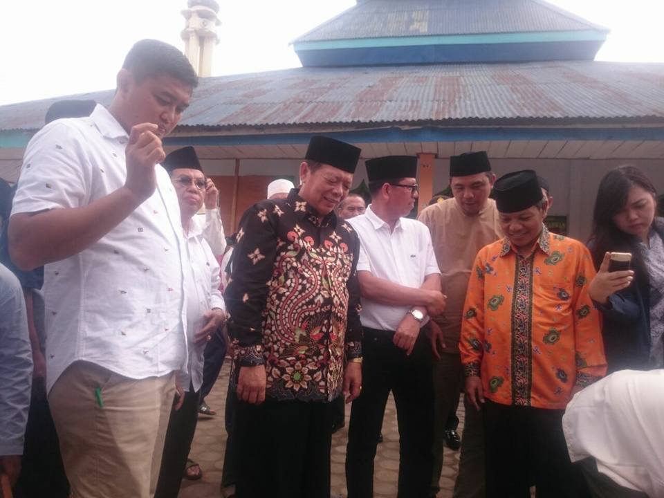 Pemkot Bengkulu