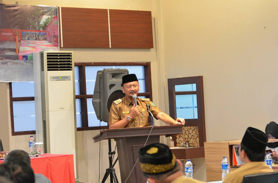 Pemkot Bengkulu