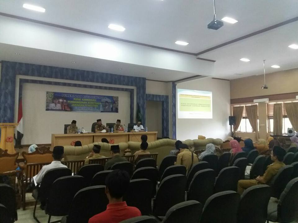 Pemkot Bengkulu