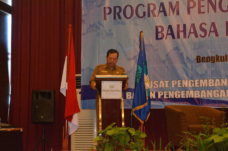 Pemkot Bengkulu