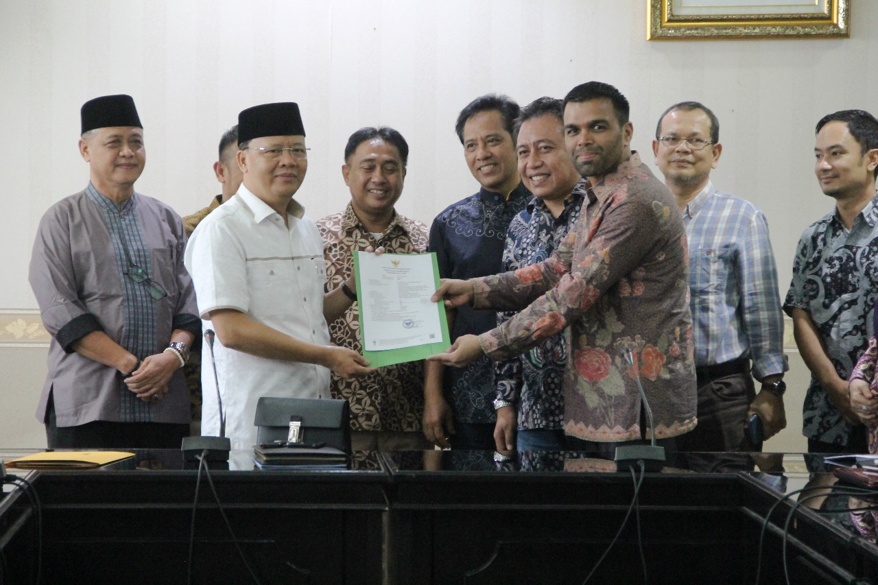 Pemerintahan