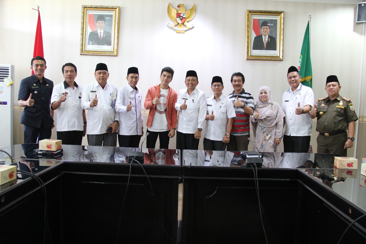 Hiburan