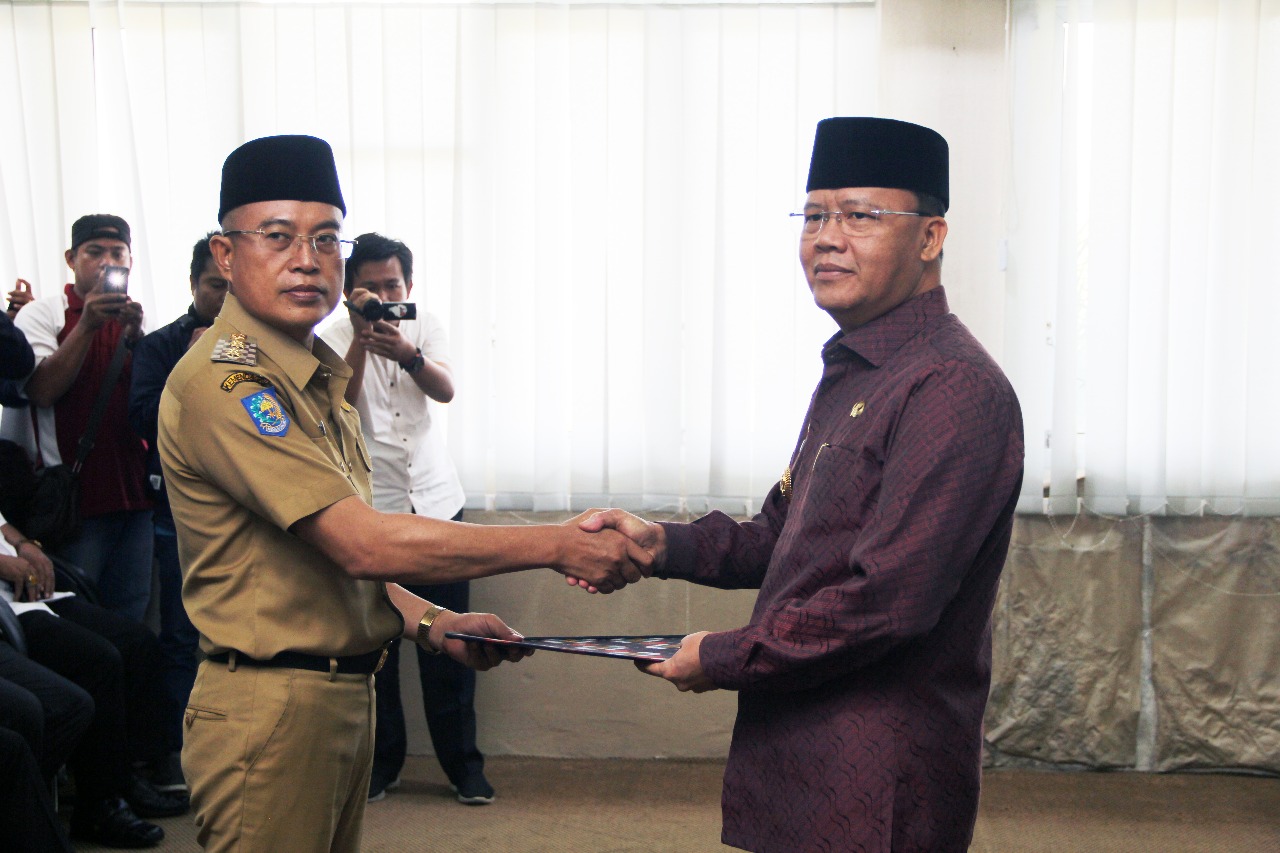 Pemerintahan