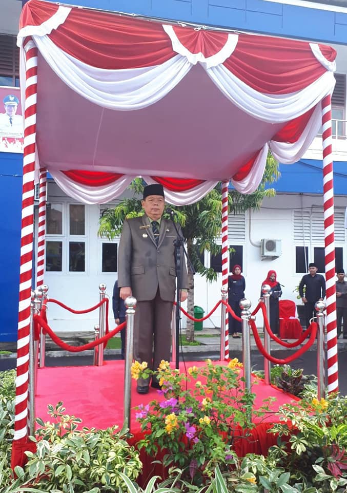 Pemkot bengkulu