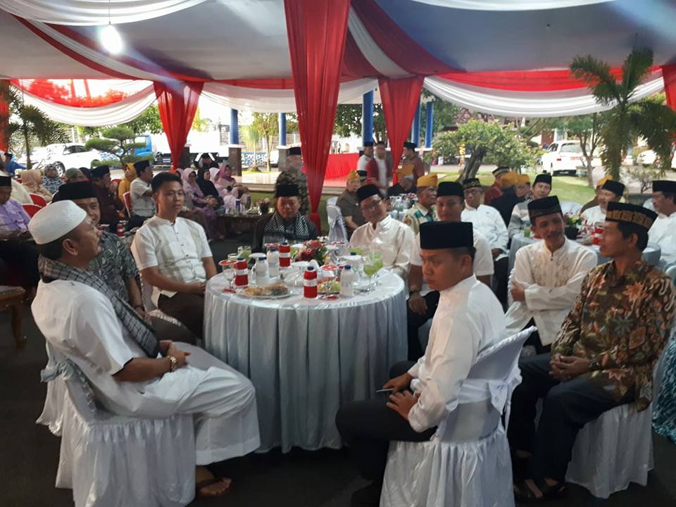 Pemkot bengkulu