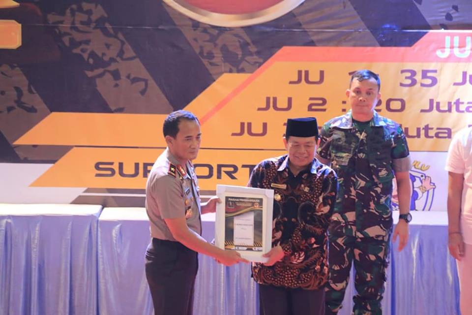Pemkot bengkulu