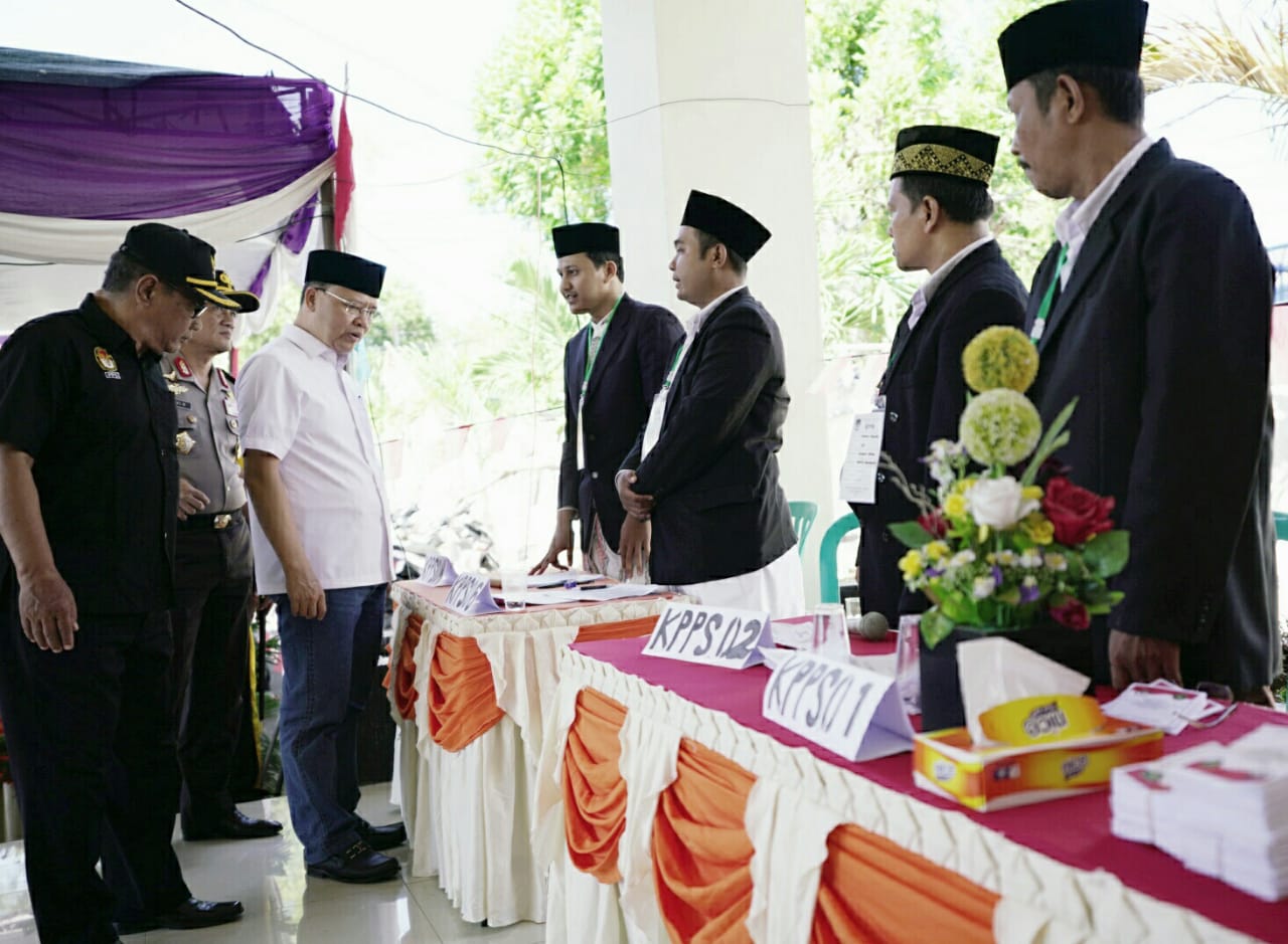 Pemerintahan