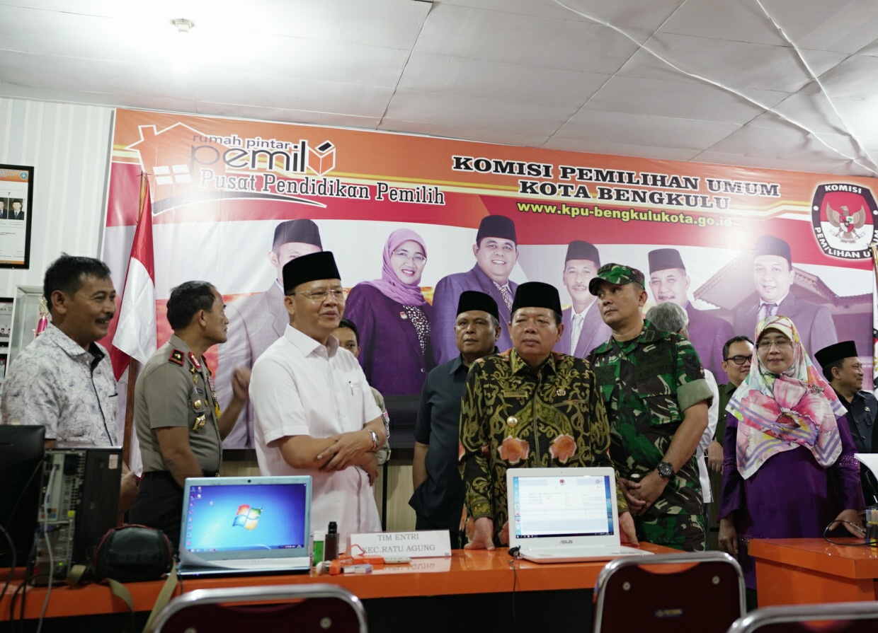 Pemerintahan