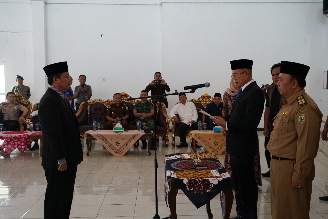 Pemerintahan
