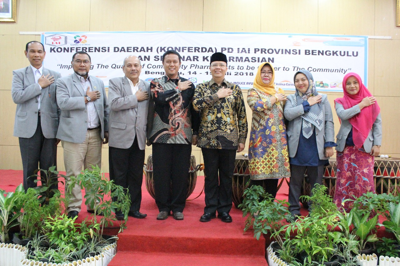 Pemerintahan