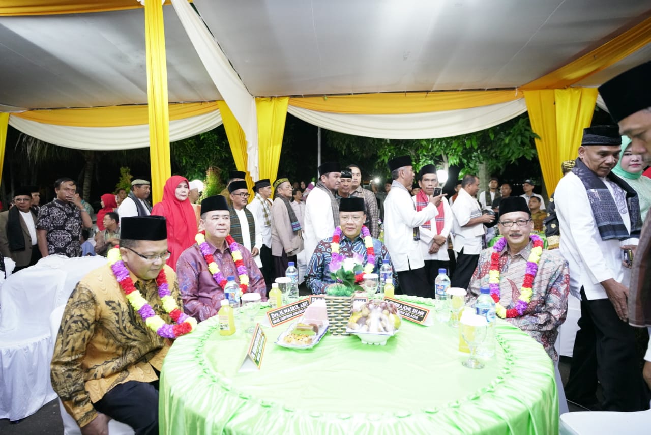 Pemerintahan