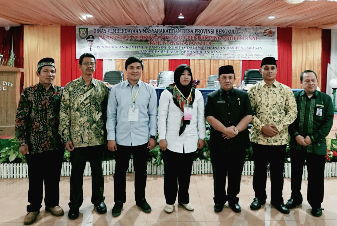 Pemerintahan