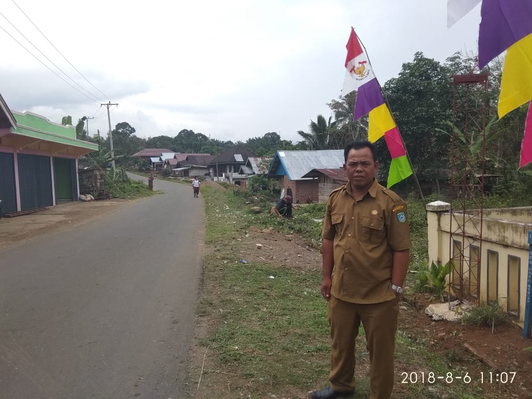 Daerah