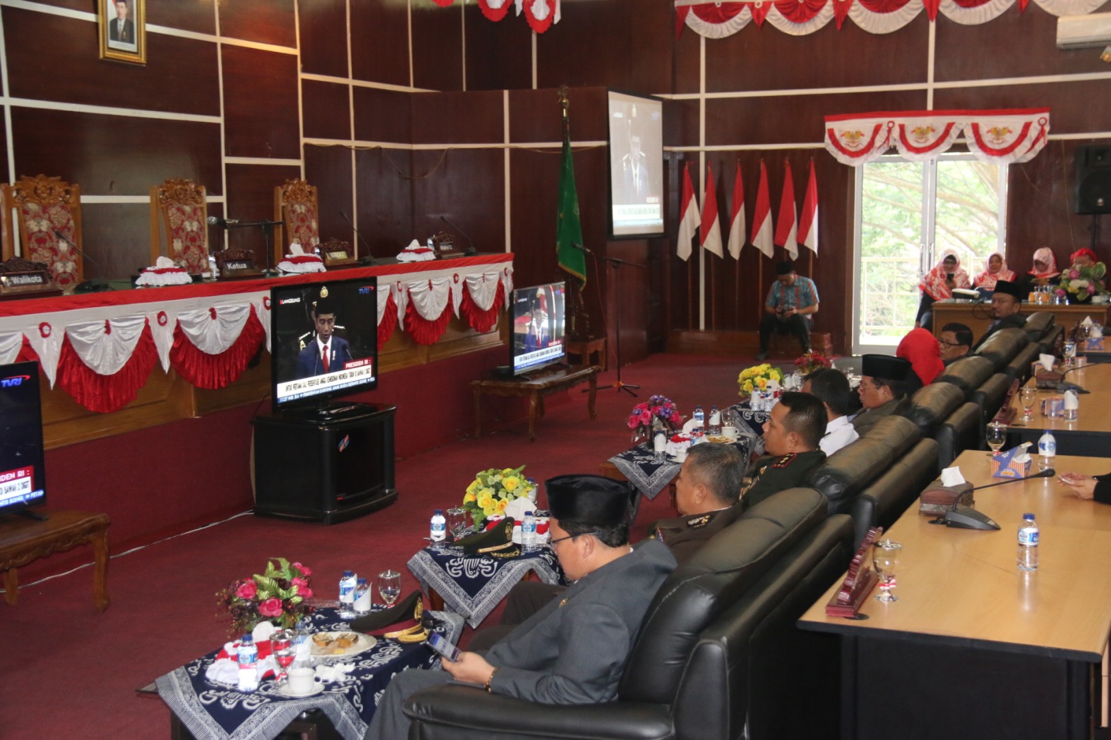 Pemkot bengkulu