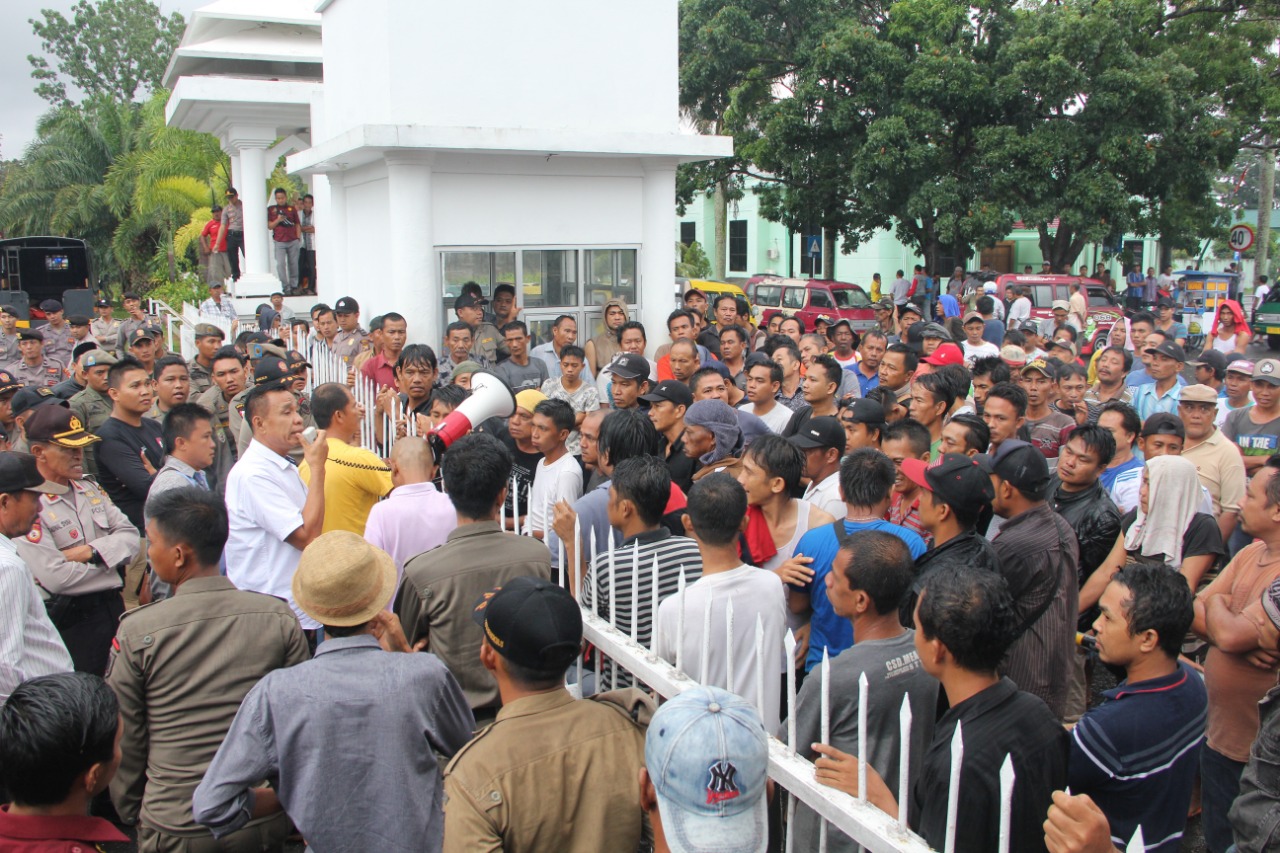 Pemerintahan