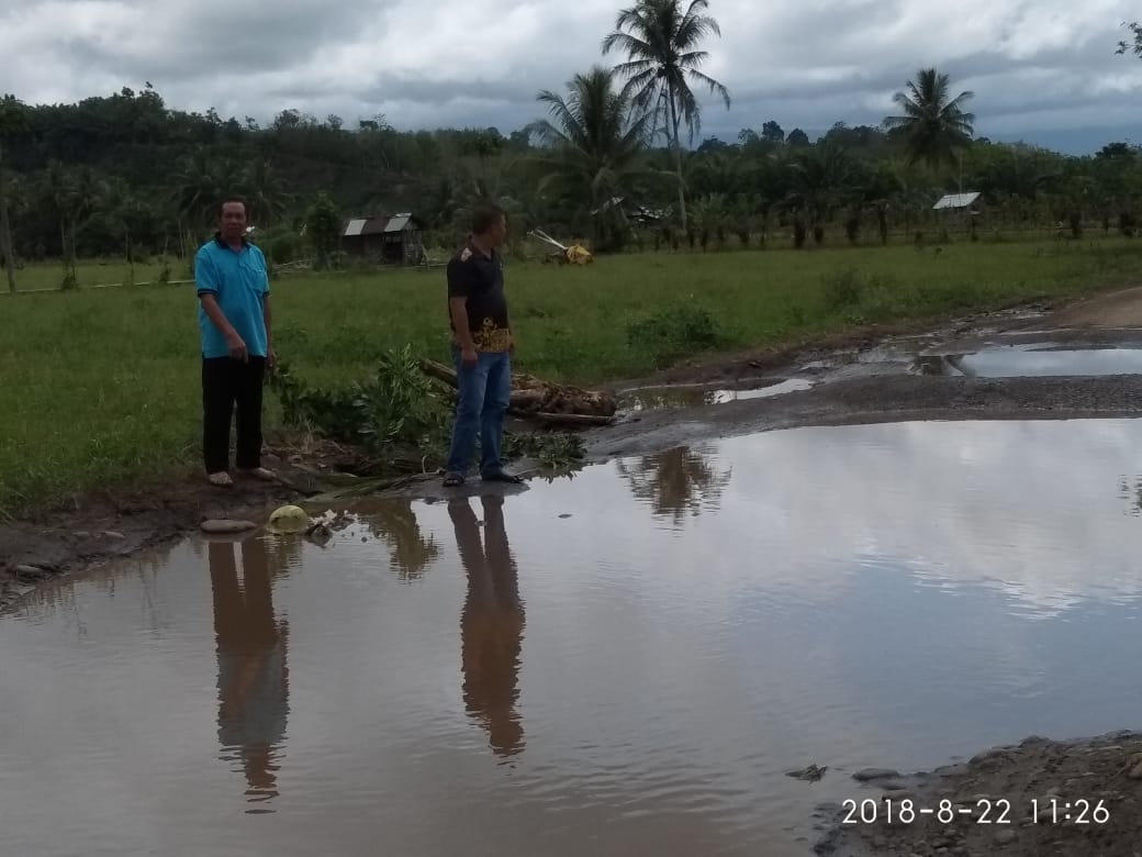Daerah