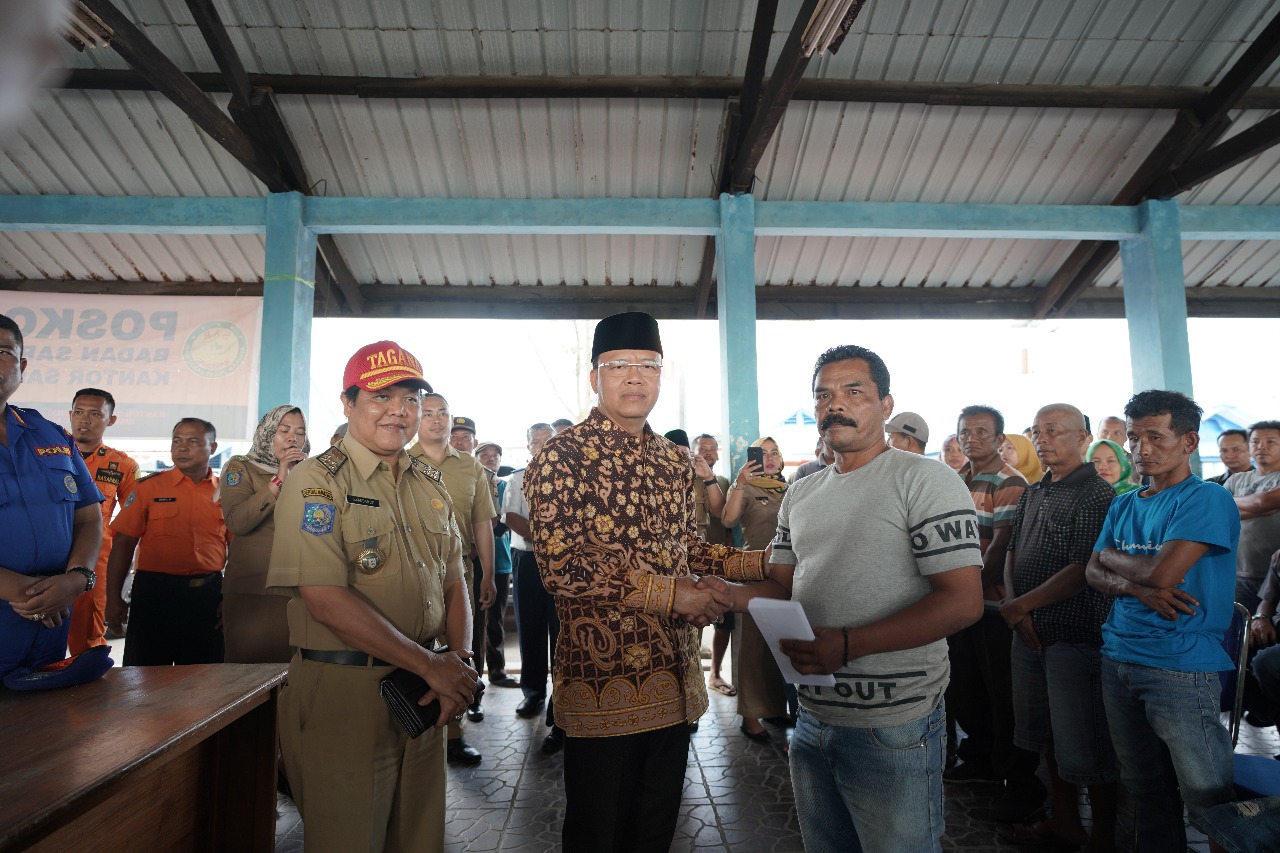 Pemerintahan