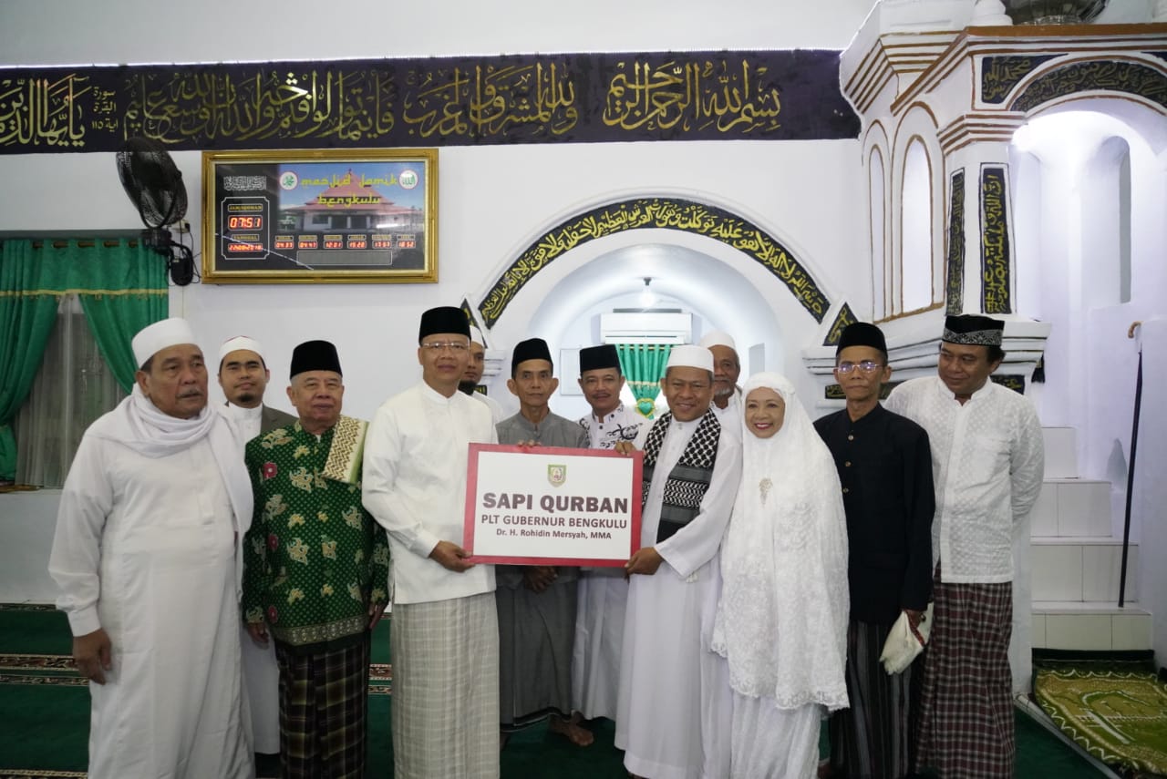 Pemerintahan