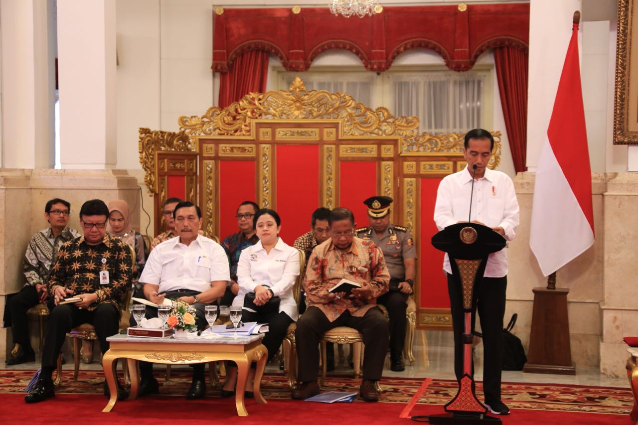Pemerintahan