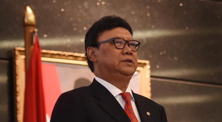 Pemerintahan