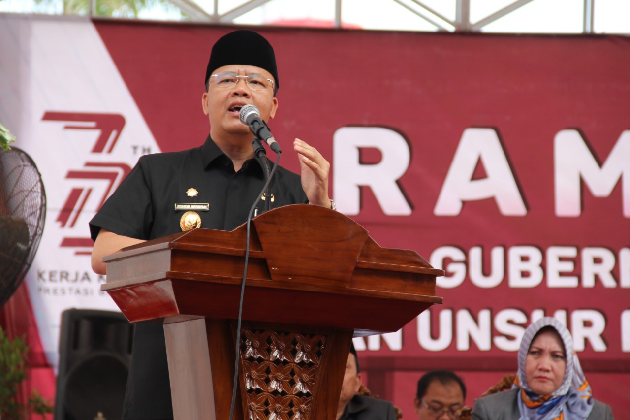 Pemerintahan