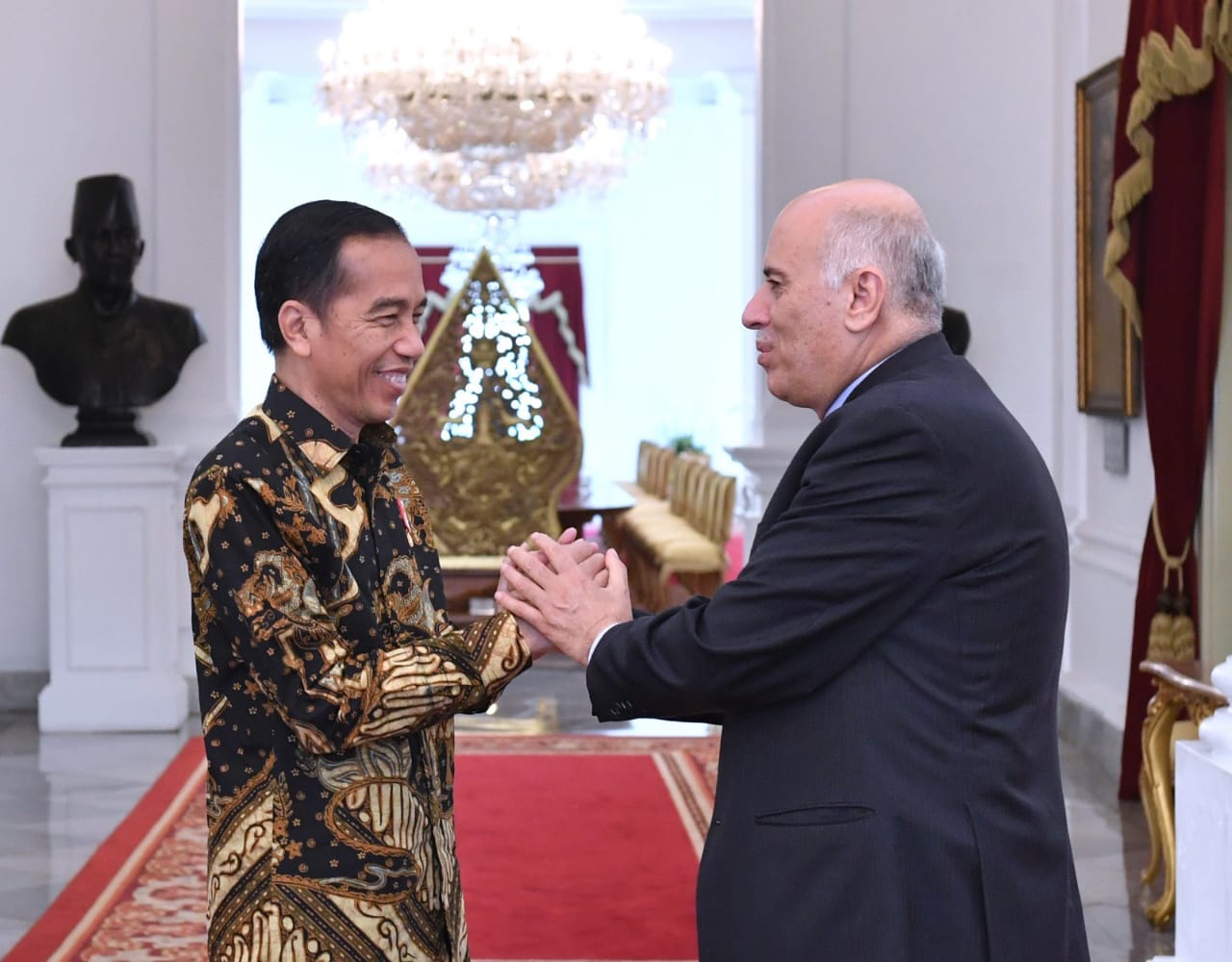 Nasional