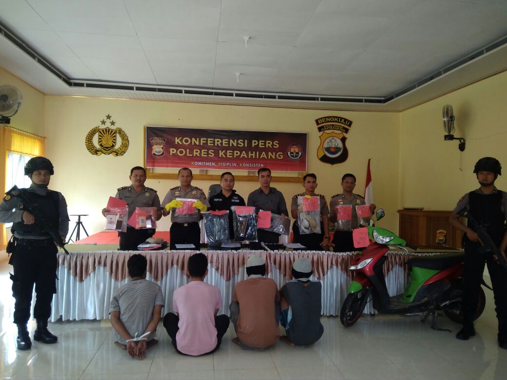 Daerah